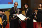Phivos Phylactou Graduates
